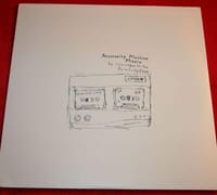 Answering Machine Music