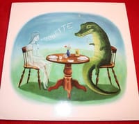 Etiquette