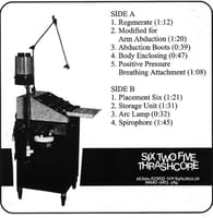 Demonstrations In Pressure and Volume