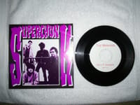 John Peel Session May 31, 1992