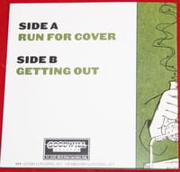 Run For Cover