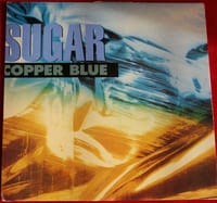 Copper Blue