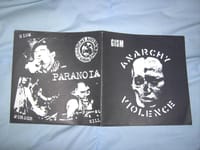 Anarchy/Violence