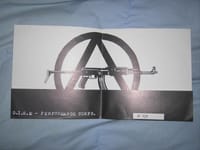 Anarchy/Violence