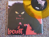 The Locust