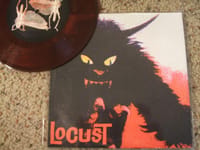 The Locust