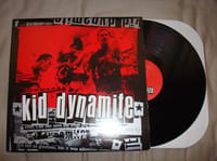 Kid Dynamite