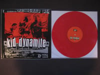 Kid Dynamite