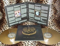 The Re-Issues