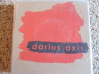 Darius Axis