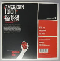 American Idiot