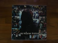 On Whose Terms?