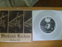 Torture EP