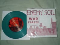 War Parade