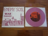 War Parade
