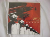 Judas Priest/Discharge
