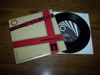 Signals E.P