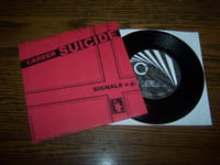 Signals E.P