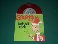 Jingle-Bell Rock