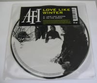 Love Like Winter