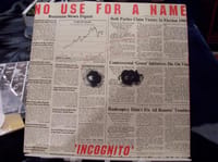 Incognito
