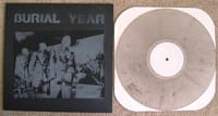 Burial Year