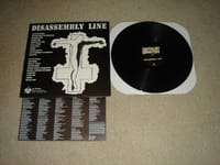Disassembly Line