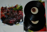 Strawberry Jam