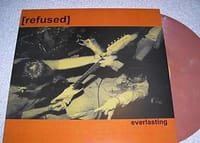 Songs To Fan The Flames Of Discontent