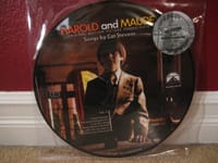 Harold And Maude Soundtrack
