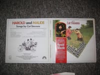 Harold And Maude Soundtrack