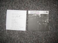 Harold And Maude Soundtrack