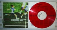 Four Minute Mile