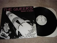 Rocket To Russia