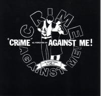 CRIME As Forgiven By...