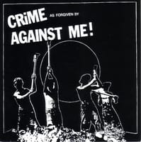 CRIME As Forgiven By...