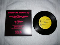 Chemical Trains