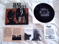 Dead Friends