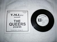 Live 2/24/95