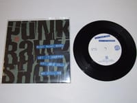 Punk Rawk Show