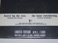 Black On Black: A Tribute To Black Flag - Vol. 1
