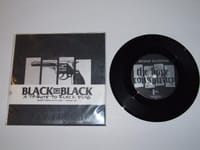 Black On Black: A Tribute To Black Flag - Vol. 1