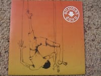 Acrobat Down