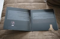 Armchair Apocrypha