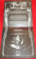 Saints & Sinners E.P.