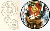 Reptilian Grindcore Picture Disc Series Vol. 4