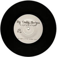 Big Daddy Shotgun