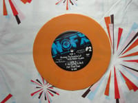 Seven Inch Of The Month Club #02