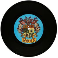 Seven Inch Of The Month Club #02