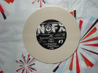 Seven Inch Of The Month Club #03